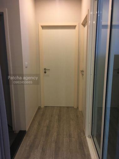 picture Available 15Jul26! Centric Ari. 2beds 50sqm. Line id. @pfagent - 3/9