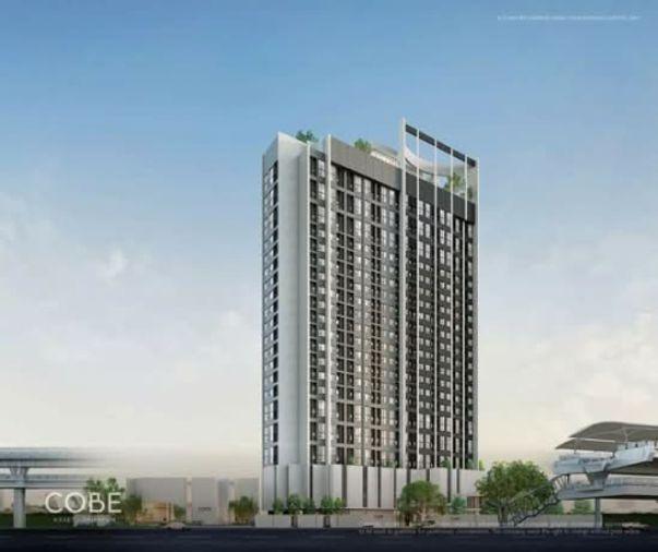 picture Cobe Kaset Sripatum | 🚆 Conveniently located near BTS Kasetsart University and BTS Sripatum. - 1/8