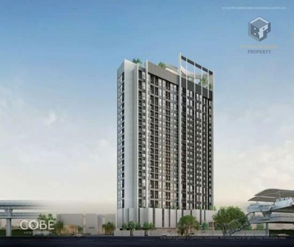 picture Cobe Kaset Sripatum | ð Conveniently located near BTS Kasetsart University and BTS Sripatum. - 1/8