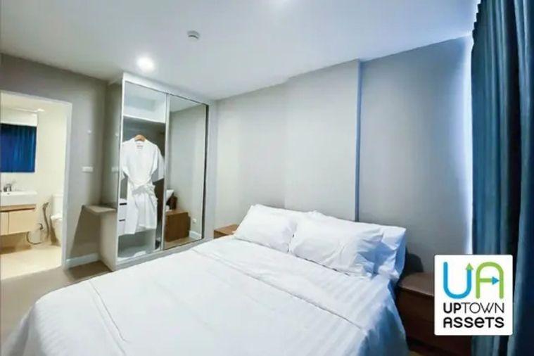 picture FOR Sale Metro Luxe Ratchada Unit 459/132 - 6/11