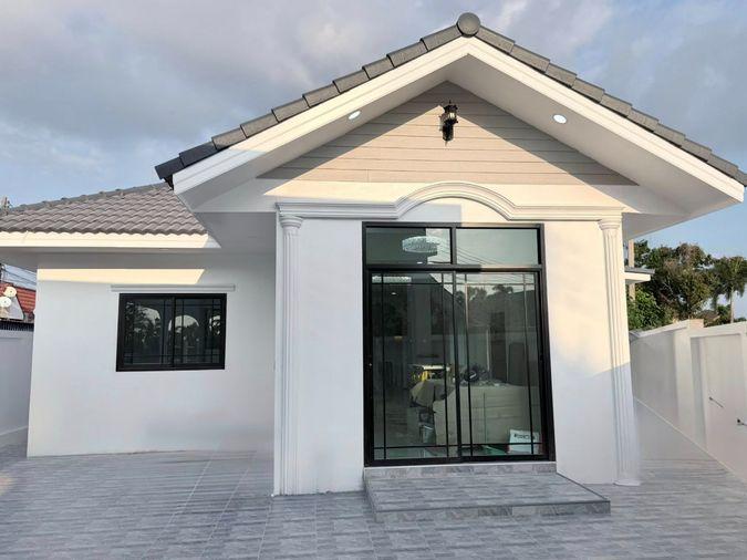 รูป ✅ ขายบ้านเดี่ยวแต่งหรู บิ้วท์ทั้งหลัง ✅ พัทยา ซอยฟ้ามิอาจกั้น 10 (Pattaya, Soi Fah Mi Aad Kan 10) - รูปที่ 3/8