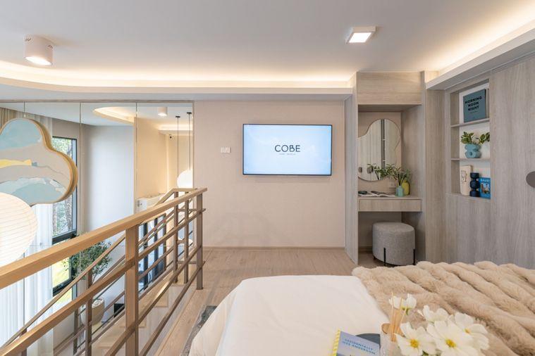 picture Cobe Kaset Sripatum | 🚆 Conveniently located near BTS Kasetsart University and BTS Sripatum. - 7/16