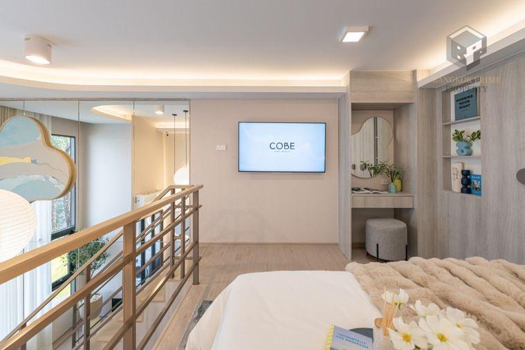 picture Cobe Kaset Sripatum | 🚆 Conveniently located near BTS Kasetsart University and BTS Sripatum. - 7/16