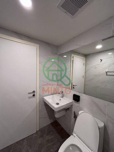 picture So Origin Phahol 69 Station Condo For Rent / Line : @mintocondo - 9/21