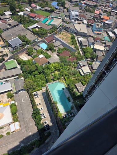 รูป 🤝🏻RB24964 ให้เช่าถูกมาก👍ศุภาลัย ลอฟท์ สาทร - ราชพฤกษ์✅แอดไลน์ @mproperty( มี @ ด้วย) แอดมินตอบไว - รูปที่ 7/17