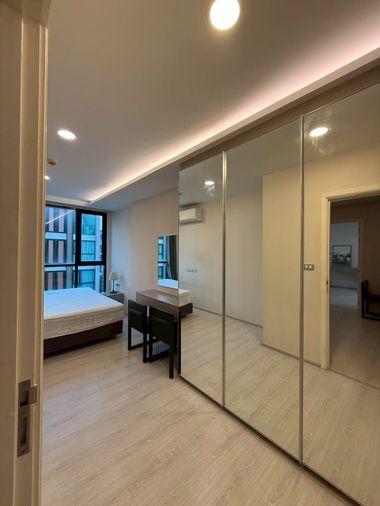 รูป 🔥 ขายคอนโด วีธารา สุขุมวิท 36 (VTARA Sukhumvit 36 Condominium) BTS ทองหล่อ / BTS พร้อมพงษ์ - รูปที่ 13/17
