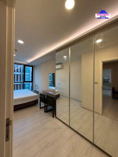 รูป 🔥 ขายคอนโด วีธารา สุขุมวิท 36 (VTARA Sukhumvit 36 Condominium) BTS ทองหล่อ / BTS พร้อมพงษ์ - รูปที่ 13/17