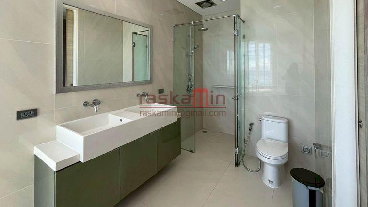 รูป รีเฟลคชั่น จอมเทียนบีช พัทยา | 3 ห้องนอน 4 ห้องน้ำ พร้อมลิฟต์ส่วนตัว วิวทะเลพาโนรามา - รูปที่ 15/32