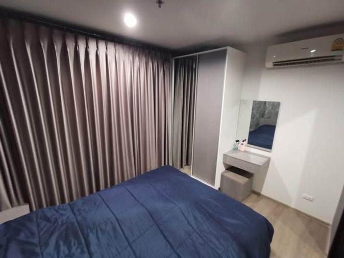 รูป 🔥 ขาย คอนโดห้องสวยชั้นสูง✅ แอสปาย สาทร-ตากสิน (Aspire Sathorn-Taksin) ใกล้ BTS บางหว้า / BTS วุฒากาศ - รูปที่ 4/8