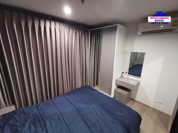 รูป 🔥 ขาย คอนโดห้องสวยชั้นสูง✅ แอสปาย สาทร-ตากสิน (Aspire Sathorn-Taksin) ใกล้ BTS บางหว้า / BTS วุฒากาศ - รูปที่ 4/8