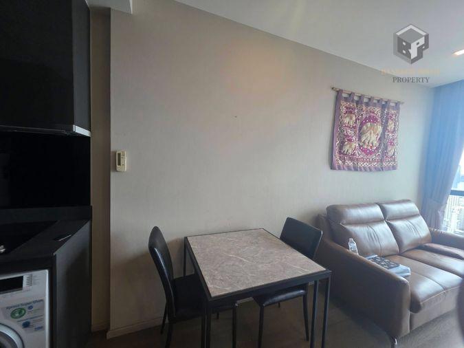 picture Ashton Asoke | ðNear BTS Asoke, MRT Sukhumvit #2026061114801 #MKT - 7/11