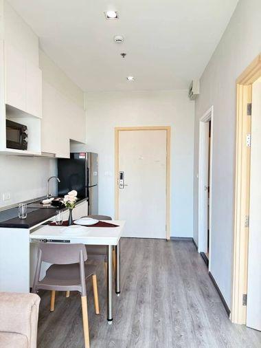 picture AS1209 Rich Park @ Triple Station Condo for rent - 6/9