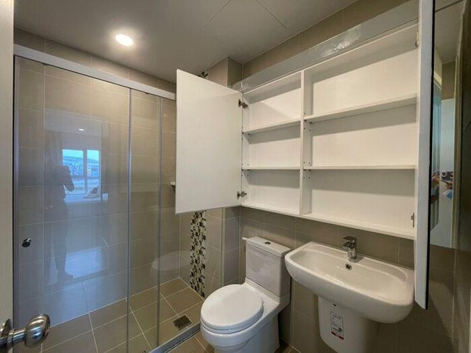 รูป 💥💥ขายห้องพร้อมผู้เช่า!! ศุภาลัย เวอเรนด้า สถานีภาษีเจริญ 1BED 44.85 ตรม.ชั้น 8 ตึก B แต่งครบ💥💥 สอบถาม LINE ID: @atfirm​📲 - รูปที่ 16/19