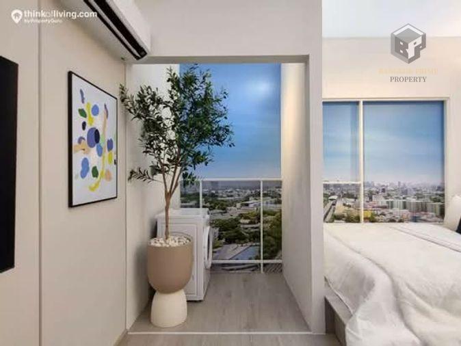 picture Cobe Kaset Sripatum | ð Conveniently located near BTS Kasetsart University and BTS Sripatum. - 4/8