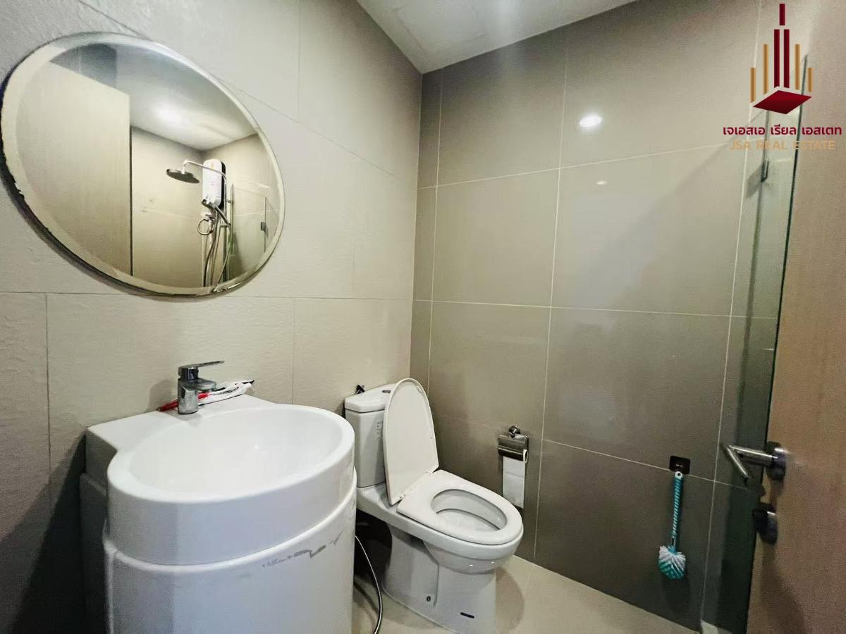 picture ✨ For Sale: Rhythm Asoke 2 Condo ✨ 💰 Only 3,080,000 THB - 5/6