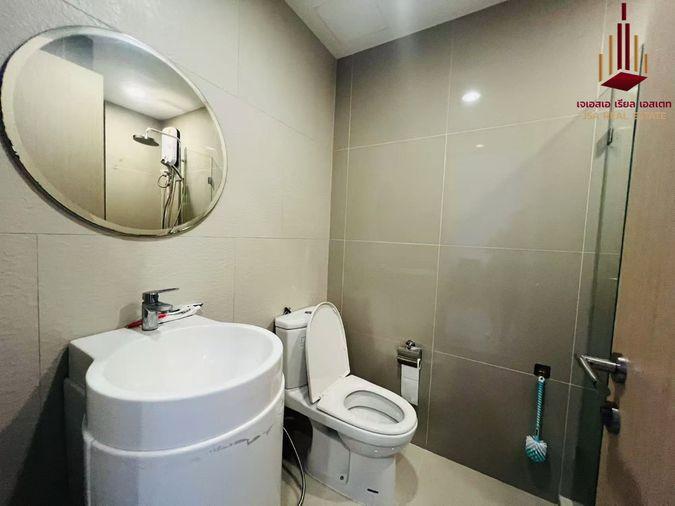 picture ✨ For Sale: Rhythm Asoke 2 Condo ✨ 💰 Only 3,080,000 THB - 5/6