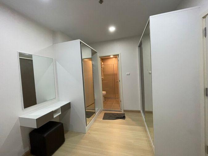 รูป 💖💖ขายห้องเฟอร์โครงการศุภาลัย เวอเรนด้า ภาษีเจริญ 1Bed 44.85 ตรม.ตึก B ชั้น 9 แต่งครบ ขาย 3.1 ล้านบาท!!💖💖สอบถามได้ที่ LINE ID: @atfirm​📲 - รูปที่ 11/15