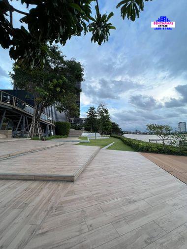 picture 🔥 Condo for Sale The Politan Aqua | MRT Phra Nang Klao Bridge - 5/10