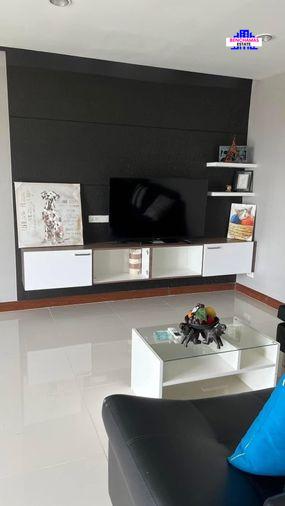 รูป ✨ ขาย Bangna Residence บางนา เรสซิเดนซ์ ทำเลบางนา-สรรพาวุธ ห้องใหม่เอี่ยมไม่เคยเข้าอยู่ ชั้นสูงวิวสวย✅ พร้อมเฟอร์นิเจอร์และเครื่องใช้ไฟฟ้าครบชุด - รูปที่ 18/18