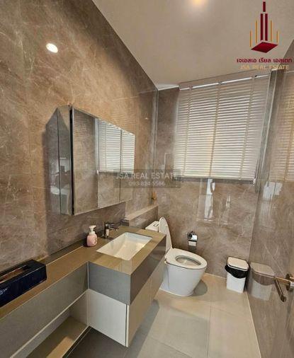 picture ✨ For Rent: AERIE Srinakarin – Krungthepkreetha ✨ 💰 Only 110,000 THB/month - 9/11