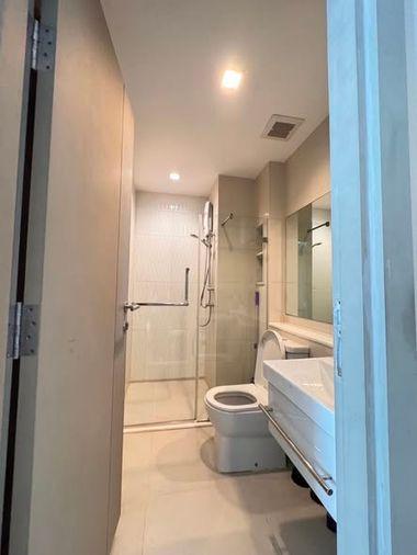 รูป 🔥 ขาย คอนโดห้องสวยชั้นสูง ✅ ไลฟ์ อโศก พระราม 9 (Life Asoke - Rama 9) ใกล้ MRT พระราม 9 / Airport Rail Link มักกะสัน - รูปที่ 4/9