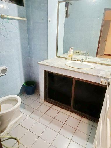 picture HK0657, Townhome for rent 6 Br, Huai Khwang. - 14/18
