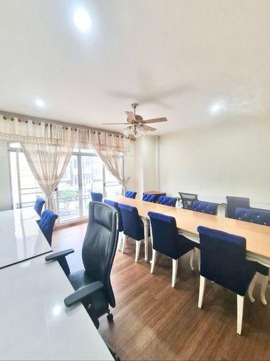 รูป ให้เช่าบ้านกลางเมืองศรีนครินทร์  (Baan Klang Muang Srinakarin 24)  - รูปที่ 8/10