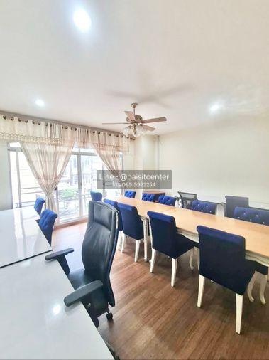 รูป ให้เช่าบ้านกลางเมืองศรีนครินทร์ (Baan Klang Muang Srinakarin 24) - รูปที่ 8/10