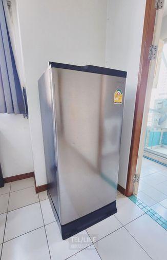 รูป ให้เช่า ลุมพินี เซ็นเตอร์ แฮปปี้แลนด์ ห้องมุม พร้อมอบู่ 🟢097-2161939 - รูปที่ 4/6