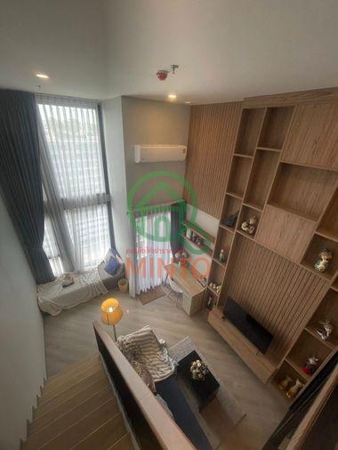 picture THE BASE Saphanmai Condo For Rent / Line : @mintocondo - 8/12