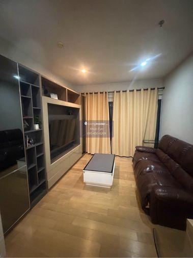 รูป Noble Revent (โนเบิล รีเวนต์) (1bed1bath 50sqm) - รูปที่ 10/16