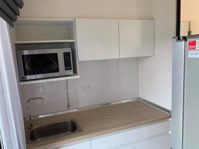 picture AS1201 iCondo Green Space Sukhumvit 77 Condo for rent - 13/14