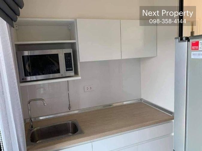 picture AS1201 iCondo Green Space Sukhumvit 77 Condo for rent - 13/14