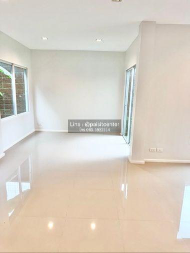 รูป ให้เช่าบ้าน คาซ่า วิลล์ รังสิต – คลอง 2 (Casa Ville Rangsit-Klong 2) - รูปที่ 4/12