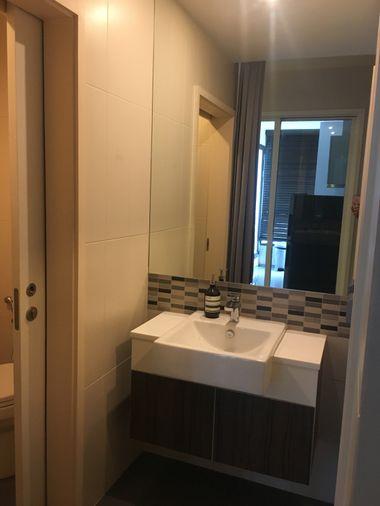 picture Available 15Jul26! Centric Ari. 2beds 50sqm. Line id. @pfagent - 6/9