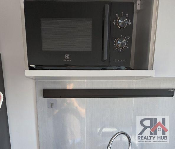 รูป 🤝🏻RB24964 ให้เช่าถูกมาก👍ศุภาลัย ลอฟท์ สาทร - ราชพฤกษ์✅แอดไลน์ @mproperty( มี @ ด้วย) แอดมินตอบไว - รูปที่ 4/17