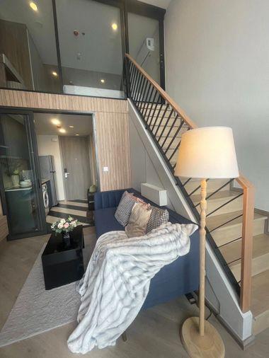 picture THE BASE Saphanmai  Condo For Rent / Line : @mintocondo - 5/12