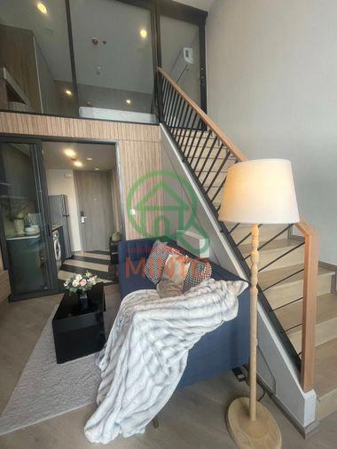 picture THE BASE Saphanmai Condo For Rent / Line : @mintocondo - 5/12