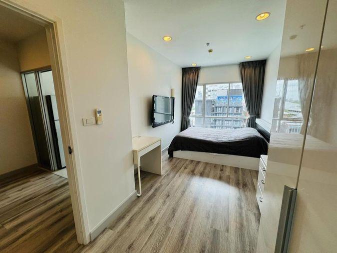 รูป For rent Centric Sathorn 1 bedroom - รูปที่ 1/5