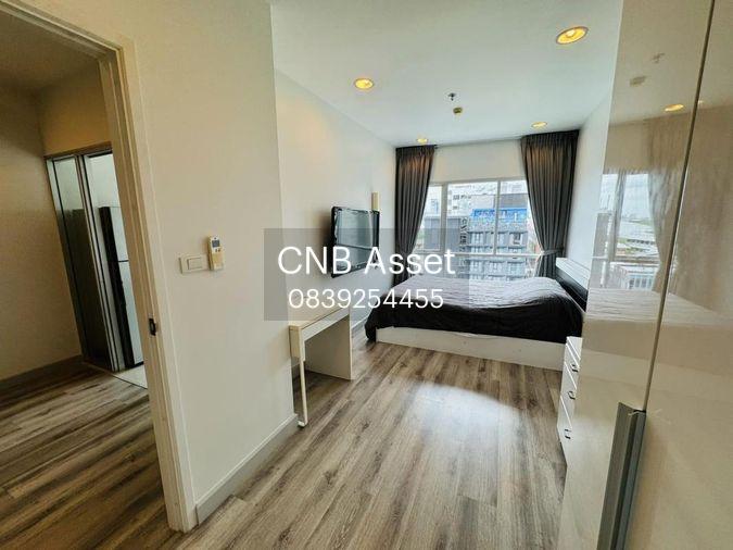 รูป For rent Centric Sathorn 1 bedroom - รูปที่ 1/5