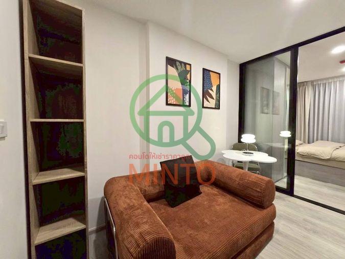 picture So Origin Phahol 69 Station Condo For Rent / Line : @mintocondo - 4/21