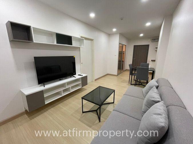รูป 💖💖ขายห้องเฟอร์โครงการศุภาลัย เวอเรนด้า ภาษีเจริญ 1Bed 44.85 ตรม.ตึก B ชั้น 9 แต่งครบ ขาย 3.1 ล้านบาท!!💖💖สอบถามได้ที่ LINE ID: @atfirm📲 - รูปที่ 6/15