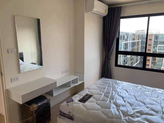 picture AS1201 iCondo Green Space Sukhumvit 77 Condo for rent - 2/14