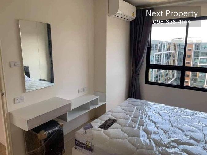 picture AS1201 iCondo Green Space Sukhumvit 77 Condo for rent - 2/14