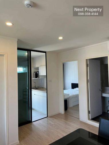 picture AS1201 iCondo Green Space Sukhumvit 77 Condo for rent - 7/14