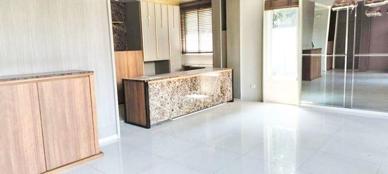 รูป ขายบ้าน บารานี เรสซิเดนซ์ รังสิต คลอง 3 (Baranee Residence Rangsit-Khlong 3) ถ.เลียบคลองสาม อ.คลองหลวง - รูปที่ 2/6