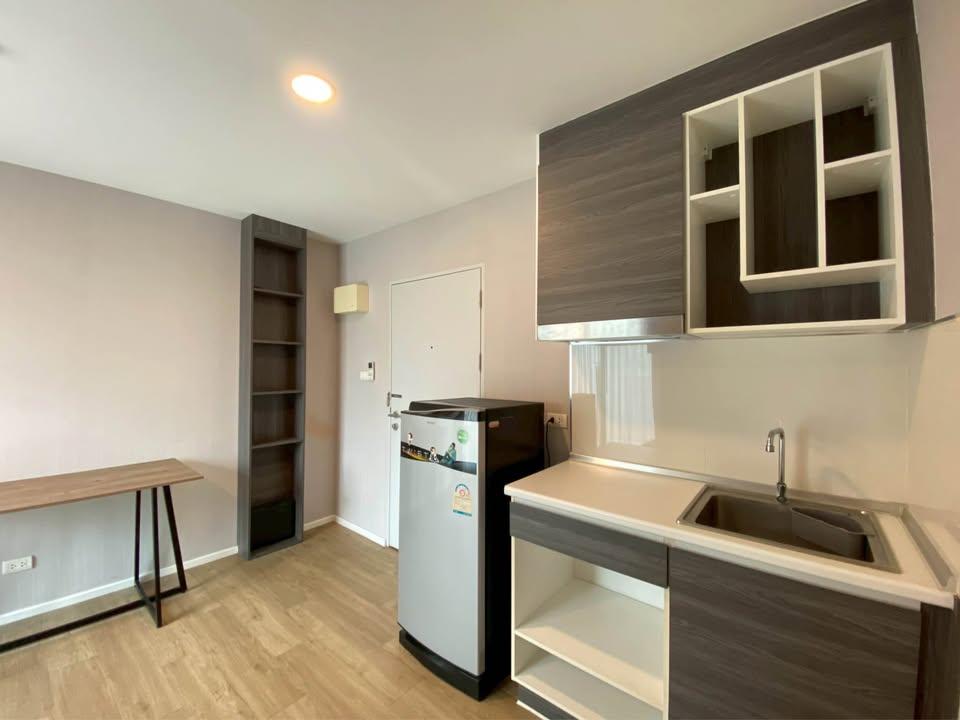 picture 🔥 Condo for Sale Rill Condo Rangsit | Near Lak Hok Red Line Station - 5/8