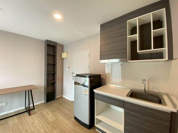 รูป 🔥 ขายคอนโด ริลล์ คอนโด รังสิต (Rill Condo Rangsit) ใกล้รถไฟฟ้าสายสีแดง สถานีหลักหก - รูปที่ 5/8