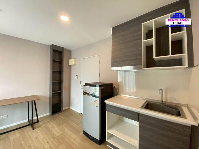 รูป 🔥 ขายคอนโด ริลล์ คอนโด รังสิต (Rill Condo Rangsit) ใกล้รถไฟฟ้าสายสีแดง สถานีหลักหก - รูปที่ 5/8