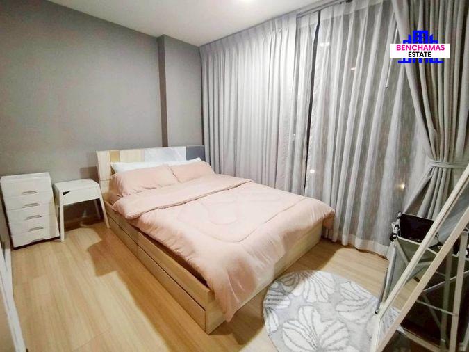 รูป 🔥 ขายคอนโด ชาโตว์ อิน ทาวน์ สุขุมวิท 64/1 (Chateau In Town Sukhumvit 64/1) BTS ปุณณวิถี - รูปที่ 1/5
